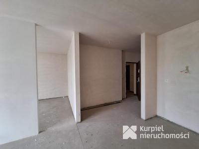 Komfortowe 3-pokojowe mieszkanie na nowym osiedlu