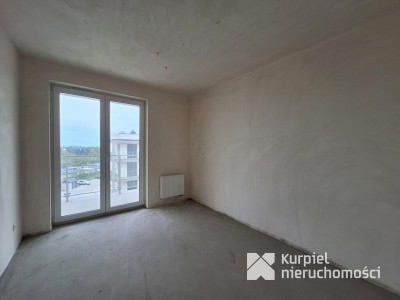 Komfortowe 3-pokojowe mieszkanie na nowym osiedlu