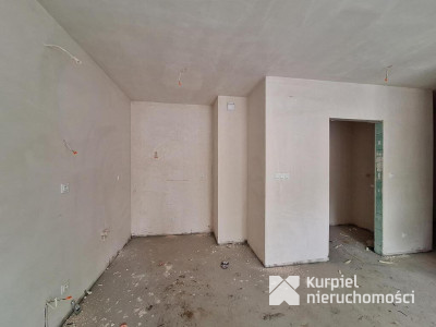 Nowe mieszkanie na zielonym