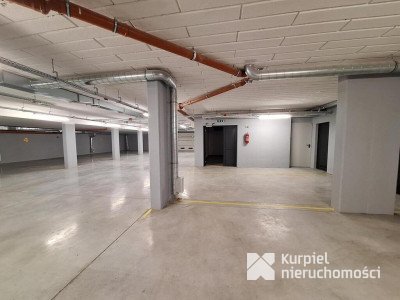 Nowe mieszkanie na zielonym