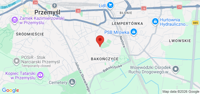 Mieszkanie na nowym osiedlu, wykończone parter