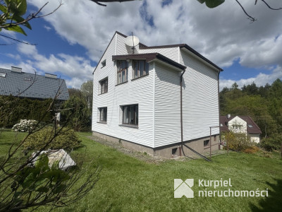 Dom ul. Żwirki i Wigury