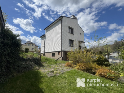 Dom ul. Żwirki i Wigury