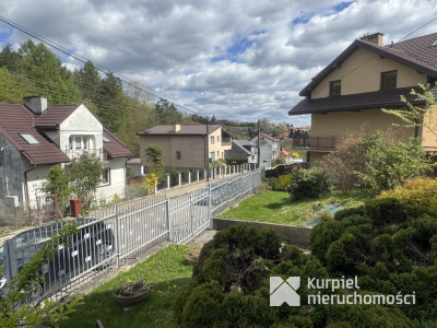 Dom ul. Żwirki i Wigury