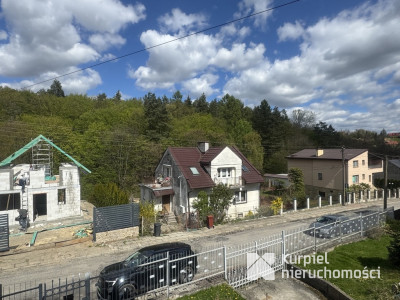 Dom ul. Żwirki i Wigury