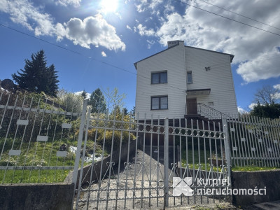 Dom ul. Żwirki i Wigury