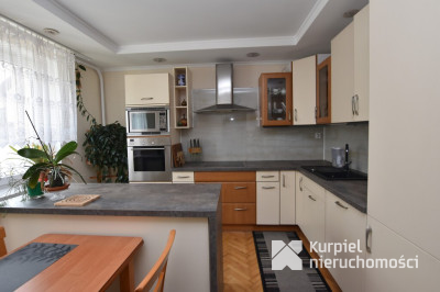 Dom ul. Żwirki i Wigury