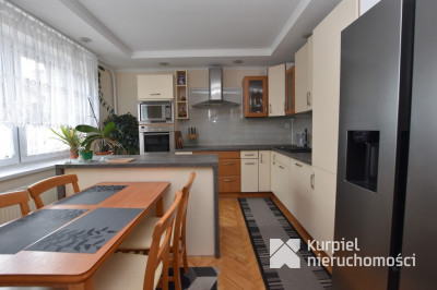 Dom ul. Żwirki i Wigury