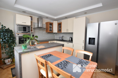 Dom ul. Żwirki i Wigury