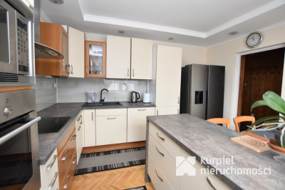 Dom ul. Żwirki i Wigury