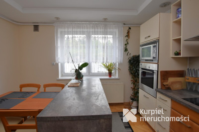 Dom ul. Żwirki i Wigury