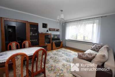 Dom ul. Żwirki i Wigury