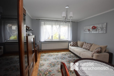 Dom ul. Żwirki i Wigury