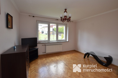 Dom ul. Żwirki i Wigury