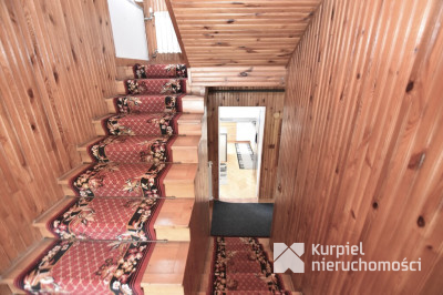 Dom ul. Żwirki i Wigury