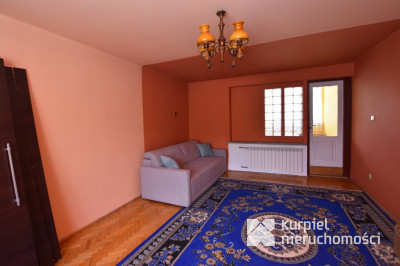 Dom ul. Żwirki i Wigury