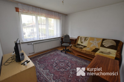 Dom ul. Żwirki i Wigury