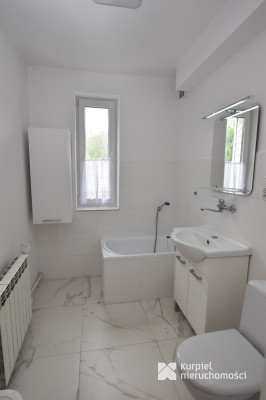 Dom ul. Żwirki i Wigury