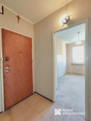 Oferta sprzedaży mieszkania-Przemyśl, ul.Kołłątaja