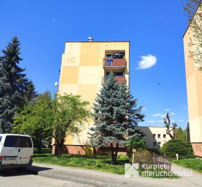 Oferta sprzedaży mieszkania-Przemyśl, ul.Kołłątaja