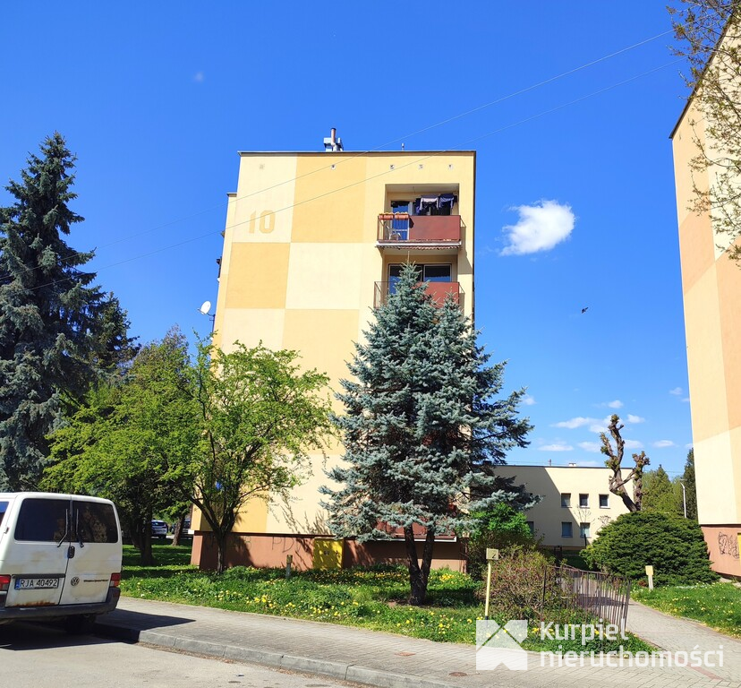 Oferta sprzedaży mieszkania-Przemyśl, ul.Kołłątaja