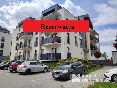 Na sprzedaż mieszkanie /os.Sun Park/