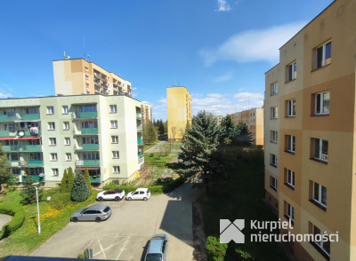 Oferta sprzedaży mieszkania-Przemyśl, ul.Kołłątaja