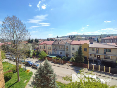 Oferta sprzedaży mieszkania-Przemyśl, ul.Kołłątaja