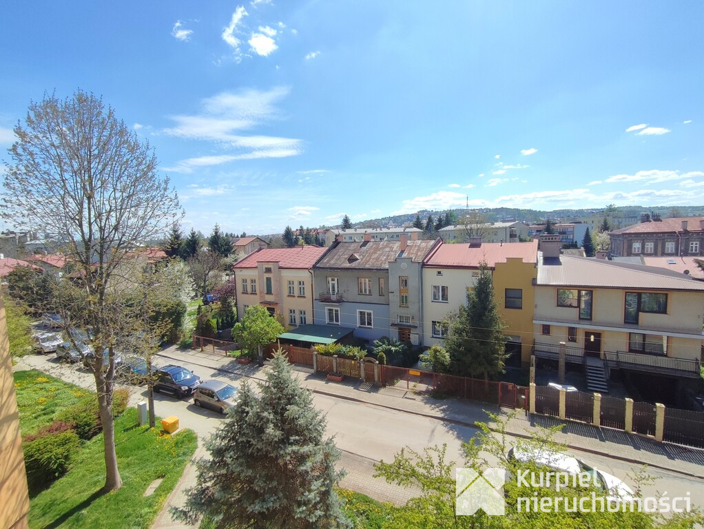 Oferta sprzedaży mieszkania-Przemyśl, ul.Kołłątaja