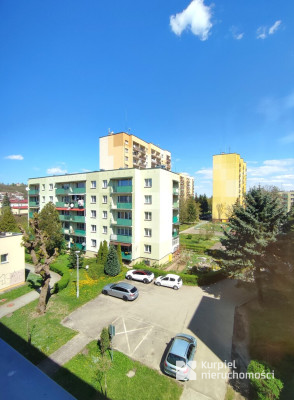 Oferta sprzedaży mieszkania-Przemyśl, ul.Kołłątaja