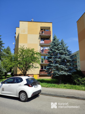 Oferta sprzedaży mieszkania-Przemyśl, ul.Kołłątaja