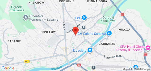 Oferta sprzedaży mieszkania-Przemyśl, ul.Kołłątaja