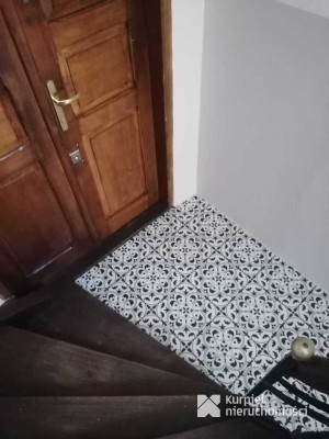 Piękna połowa Kamienicy /Przemyśl/