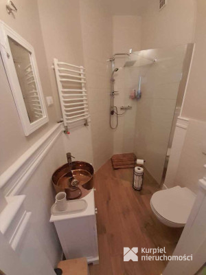 Piękna połowa Kamienicy /Przemyśl/