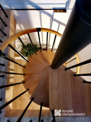 Piękna połowa Kamienicy /Przemyśl/