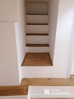 Piękna połowa Kamienicy /Przemyśl/