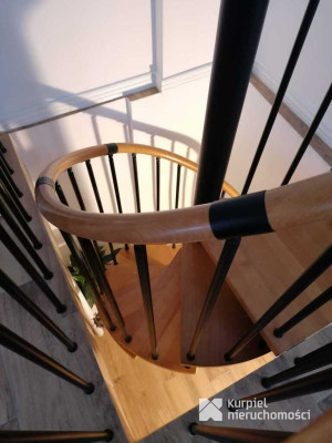 Piękna połowa Kamienicy /Przemyśl/