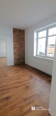 Piękna połowa Kamienicy /Przemyśl/