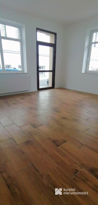 Piękna połowa Kamienicy /Przemyśl/