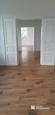 Piękna połowa Kamienicy /Przemyśl/