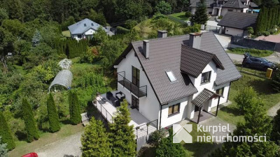 Dom w okolicy Kopca Tatarskiego w Przemyślu