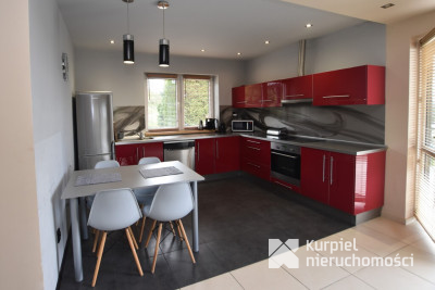 Dom w okolicy Kopca Tatarskiego w Przemyślu