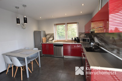 Dom w okolicy Kopca Tatarskiego w Przemyślu