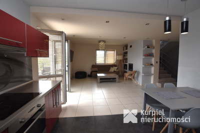 Dom w okolicy Kopca Tatarskiego w Przemyślu