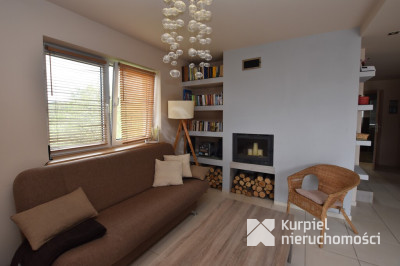 Dom w okolicy Kopca Tatarskiego w Przemyślu