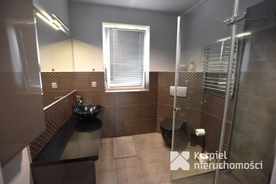 Dom w okolicy Kopca Tatarskiego w Przemyślu