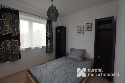 Dom w okolicy Kopca Tatarskiego w Przemyślu