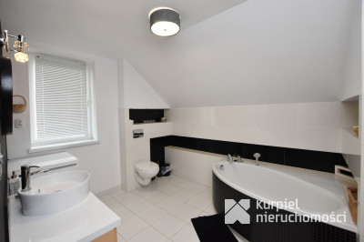 Dom w okolicy Kopca Tatarskiego w Przemyślu