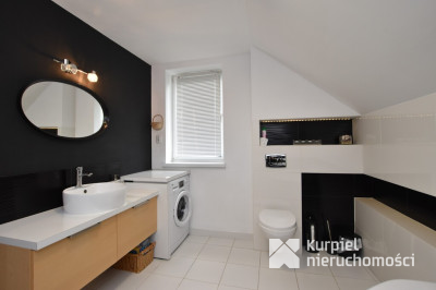 Dom w okolicy Kopca Tatarskiego w Przemyślu