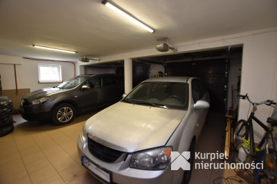 Dom w okolicy Kopca Tatarskiego w Przemyślu